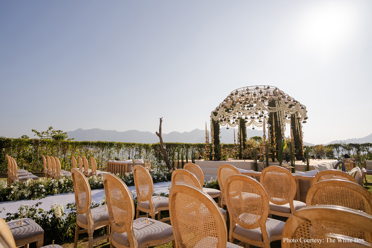Jinal and Sarthak, Jim Corbett