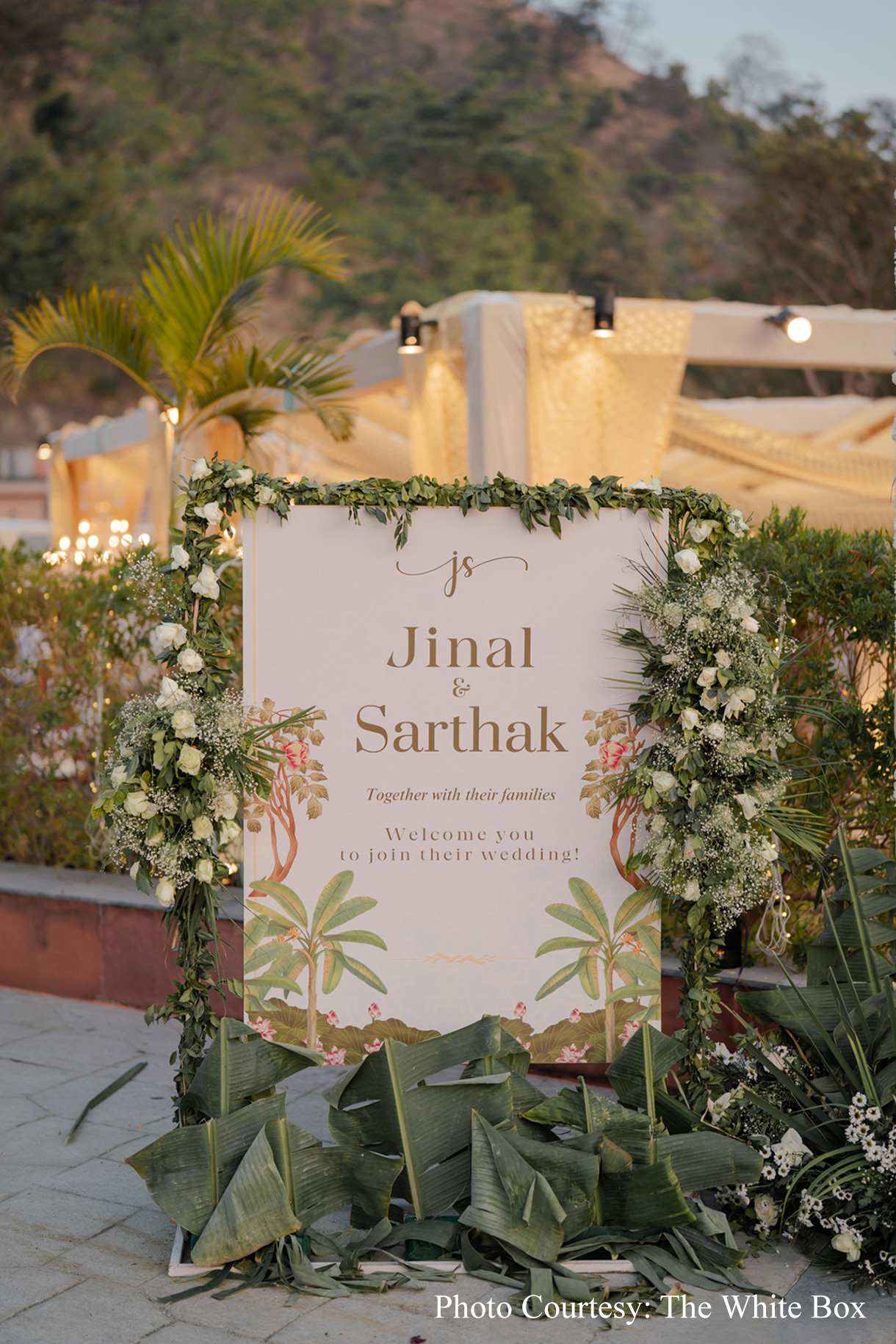 Jinal and Sarthak, Jim Corbett