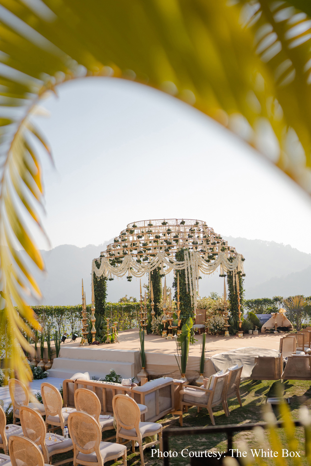 Jinal and Sarthak, Jim Corbett