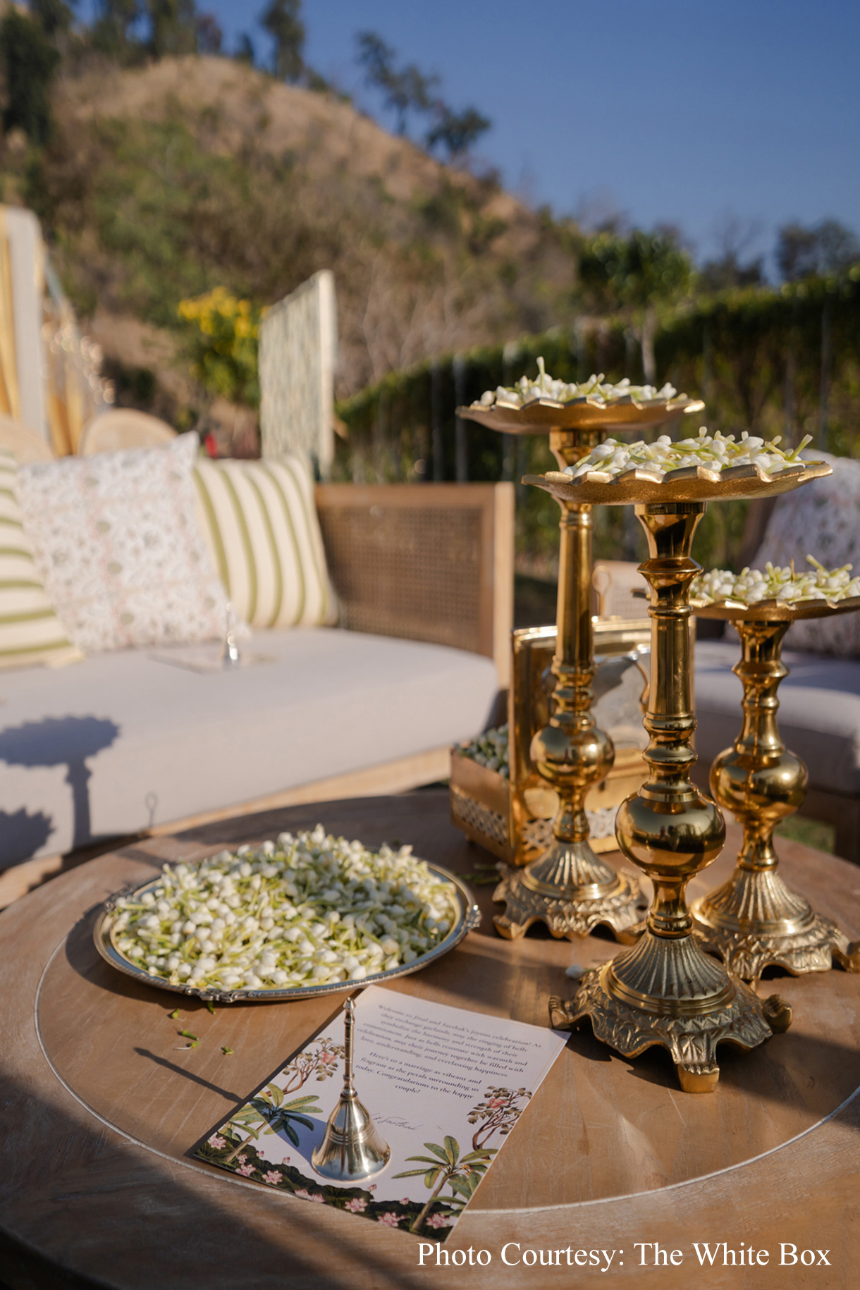 Jinal and Sarthak, Jim Corbett