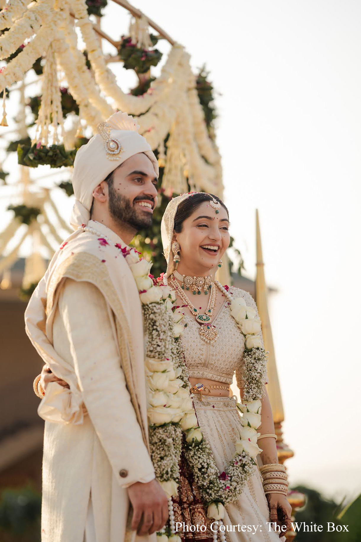 Jinal and Sarthak, Jim Corbett