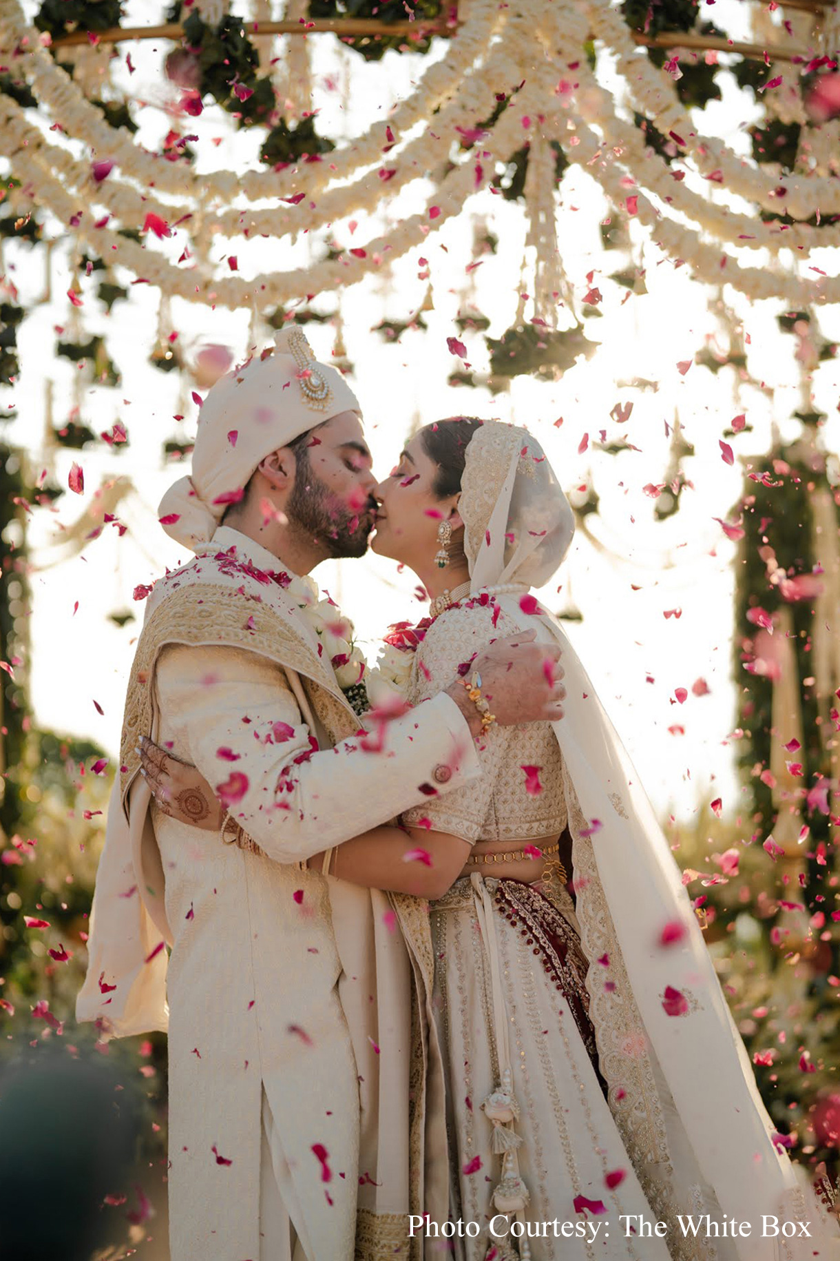 Jinal and Sarthak, Jim Corbett