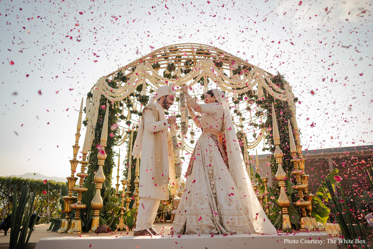 Jinal and Sarthak, Jim Corbett