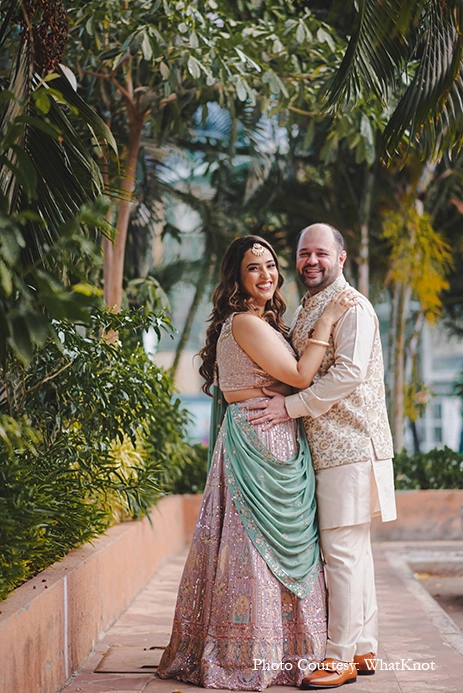 Kavita and Rahul, Mumbai