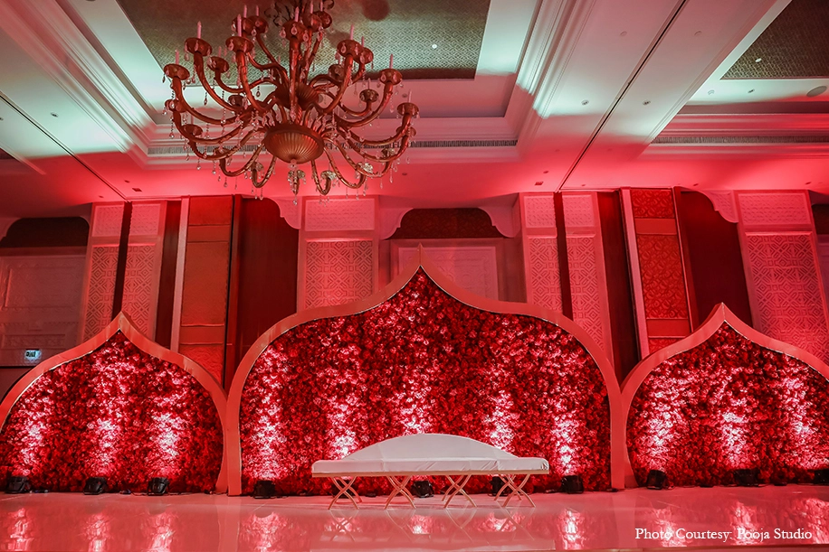 Khadija and Zain, Doha