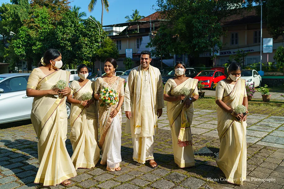 Up, Close & Personal on a Kerala Muslim Wedding: From Ceremonies to  Traditions, a Deep Dive Into Their Culture