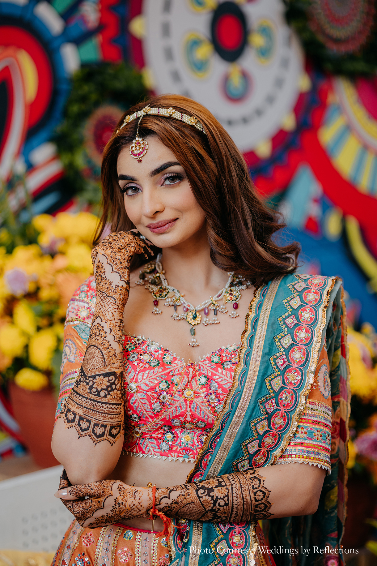 Manasvi Sharma and Anirudh Choudhary, Jaipur