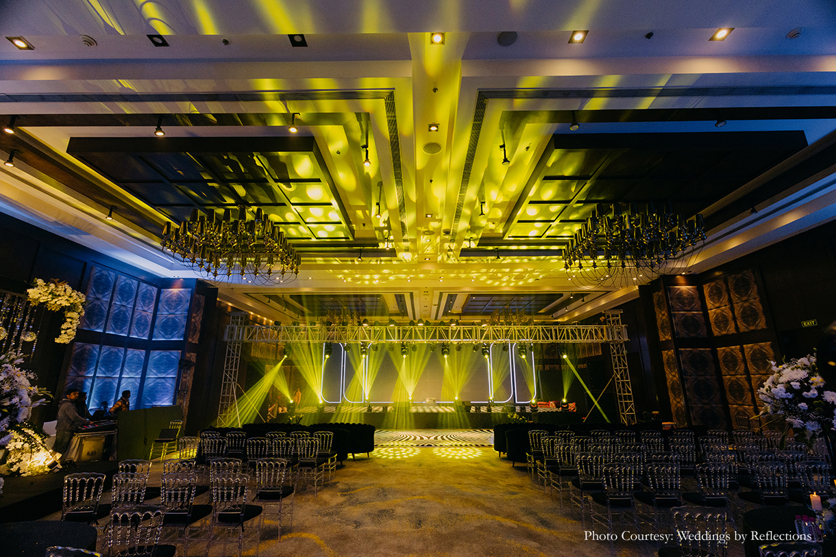 Manasvi Sharma and Anirudh Choudhary, Jaipur