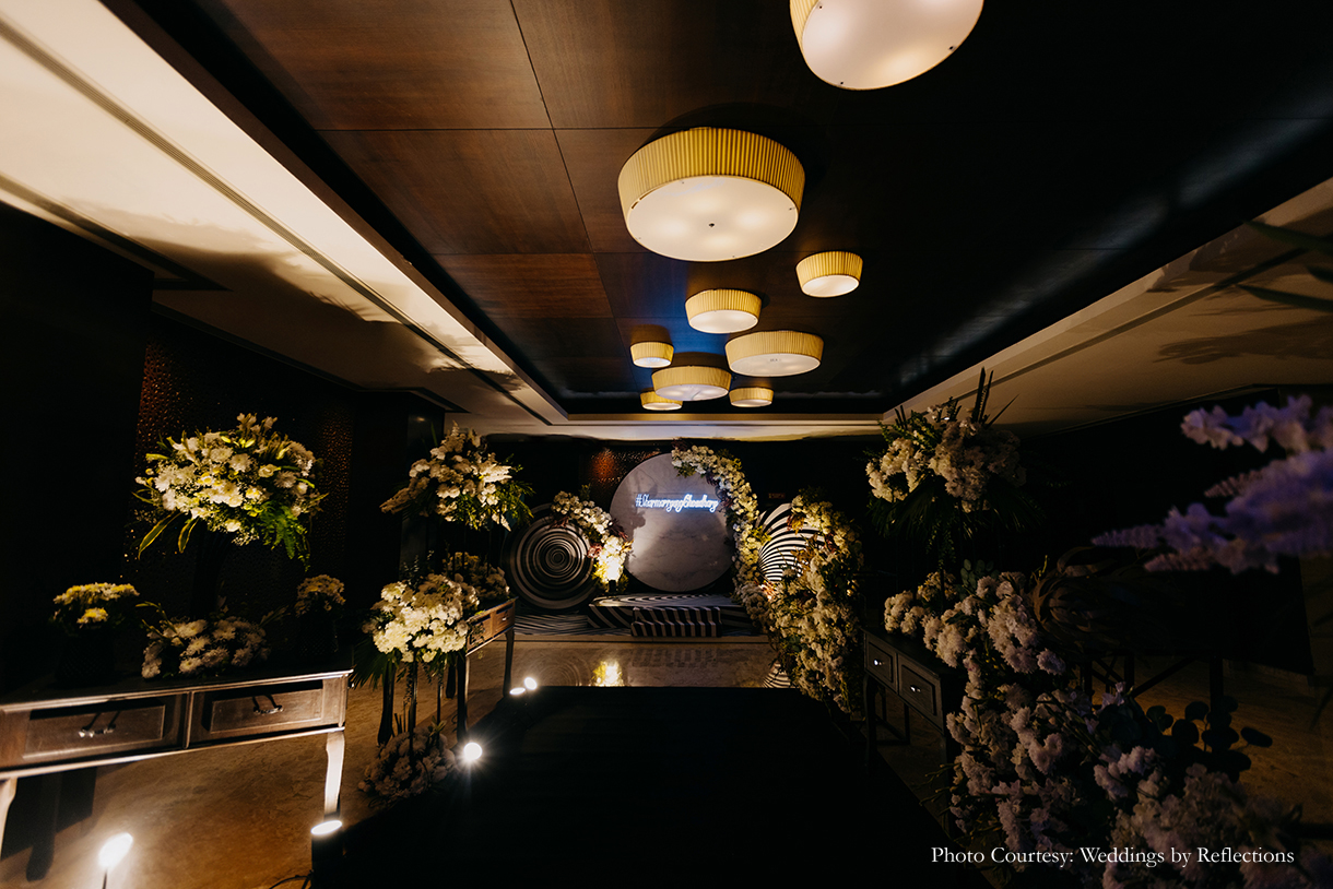 Manasvi Sharma and Anirudh Choudhary, Jaipur