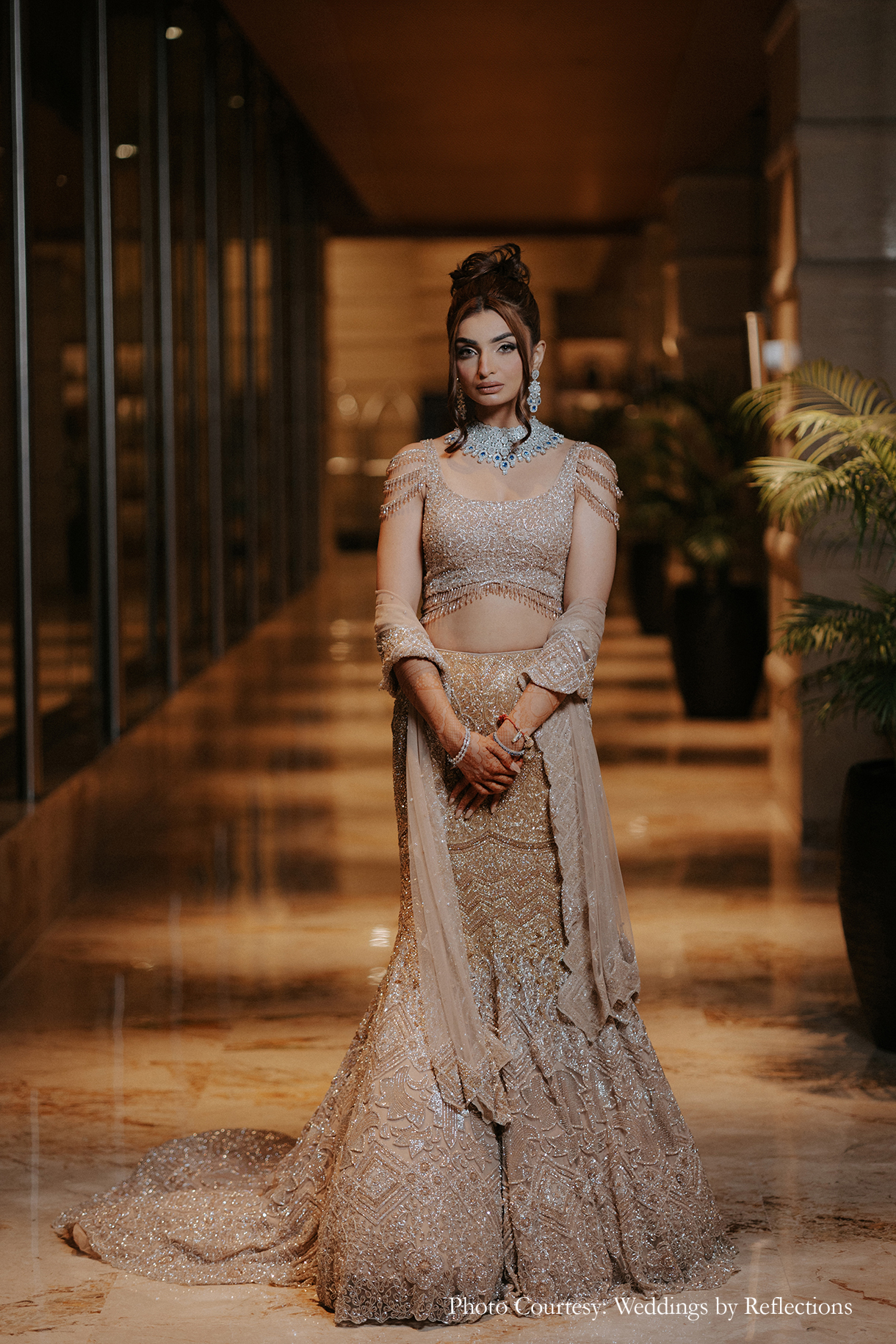 Manasvi Sharma and Anirudh Choudhary, Jaipur