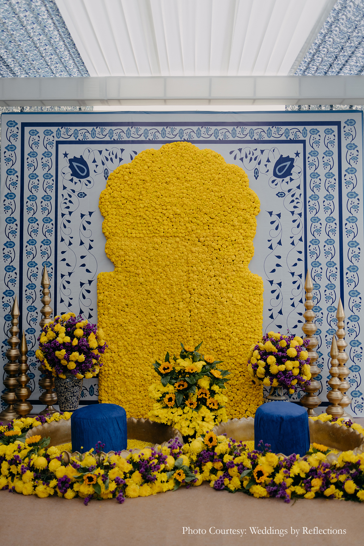 Manasvi Sharma and Anirudh Choudhary, Jaipur