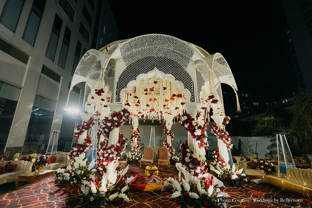 Manasvi Sharma and Anirudh Choudhary, Jaipur