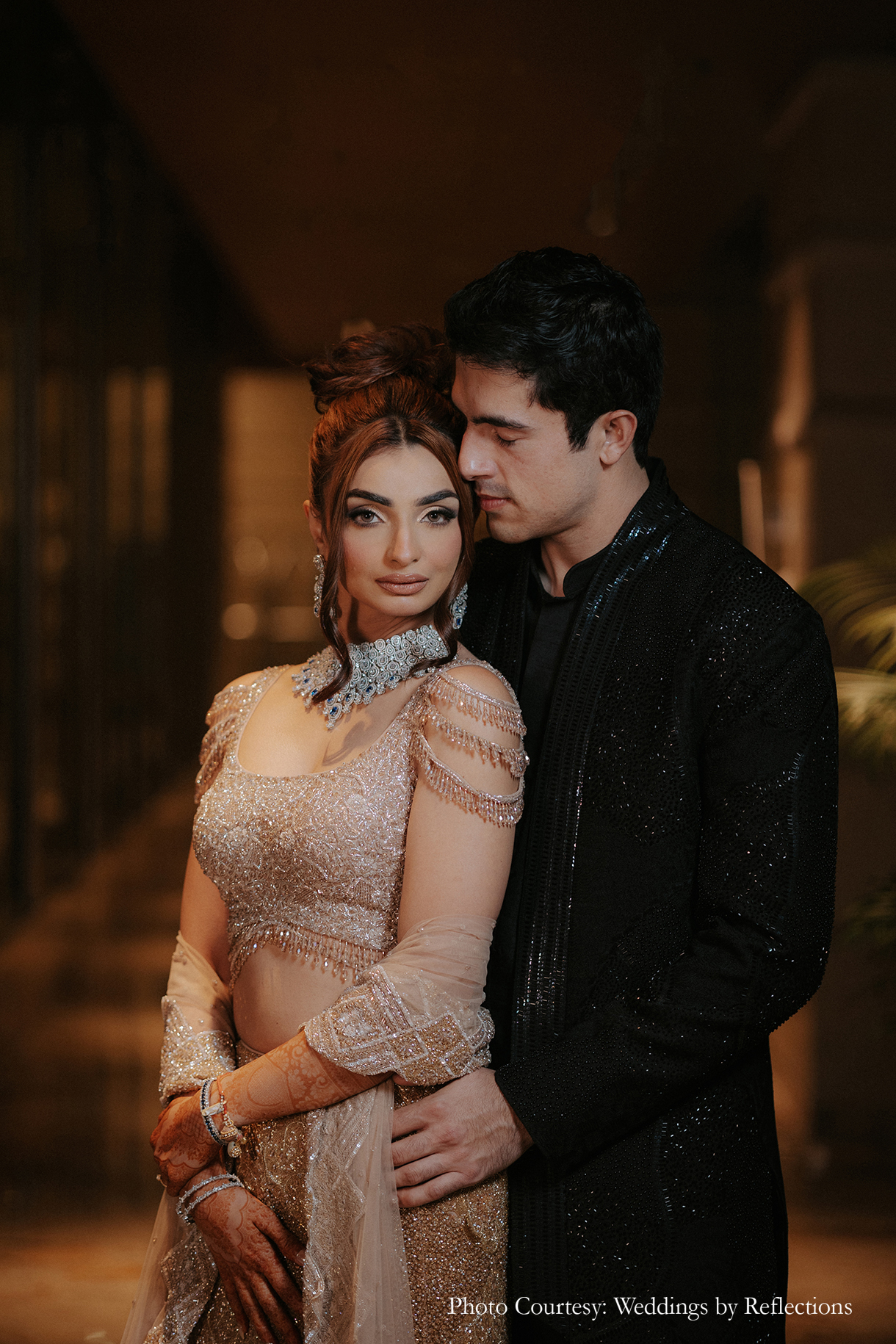 Manasvi Sharma and Anirudh Choudhary, Jaipur