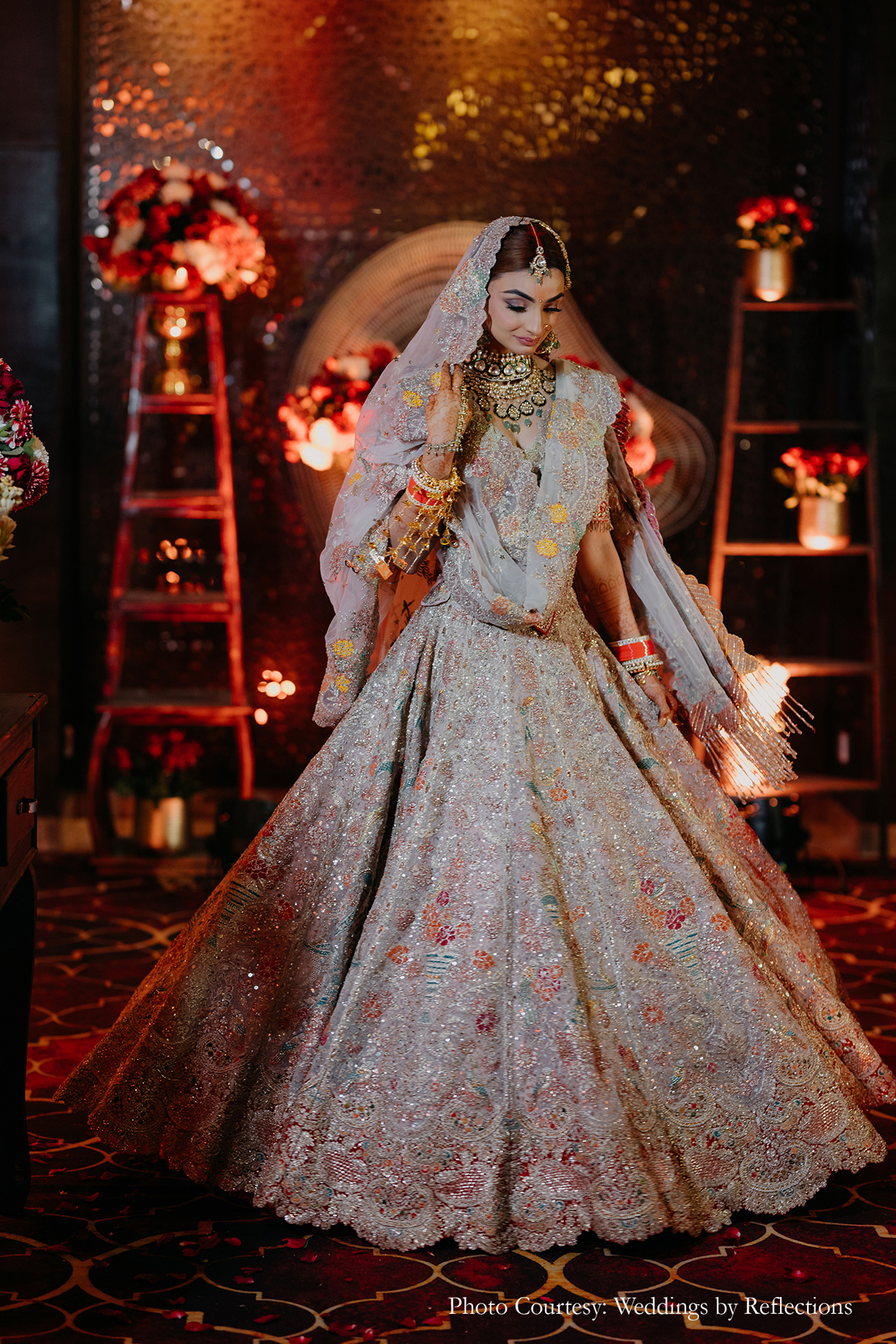 Manasvi Sharma and Anirudh Choudhary, Jaipur