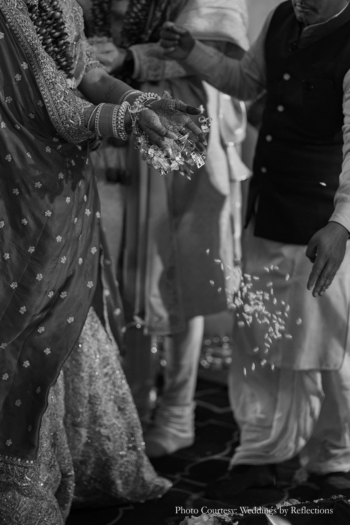 Manasvi Sharma and Anirudh Choudhary, Jaipur