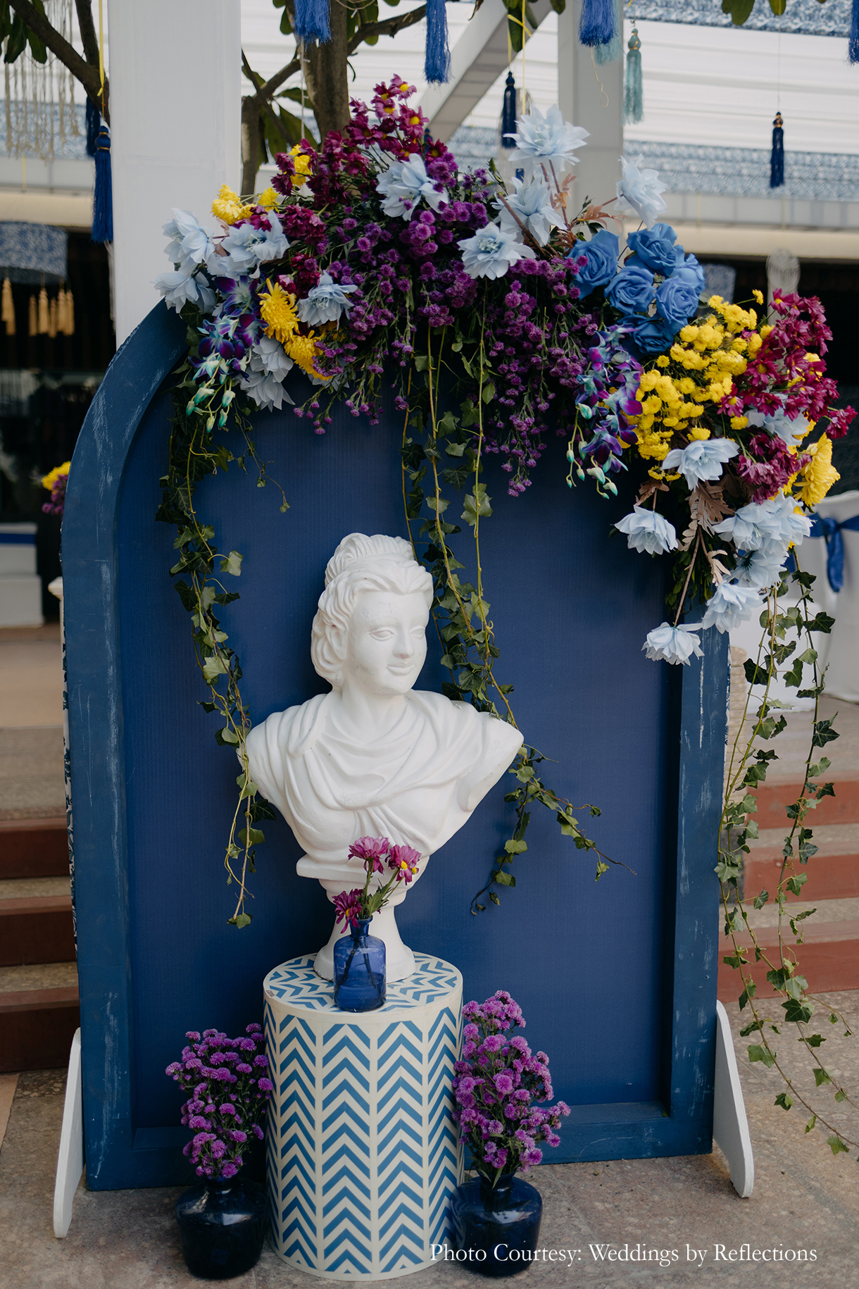 Manasvi Sharma and Anirudh Choudhary, Jaipur