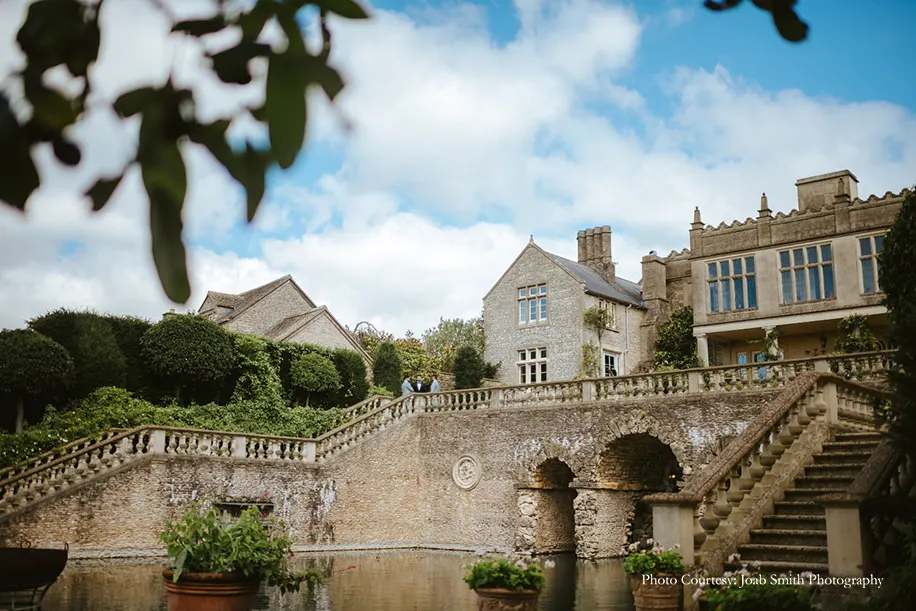 Mandy and Jogah, United Kingdom