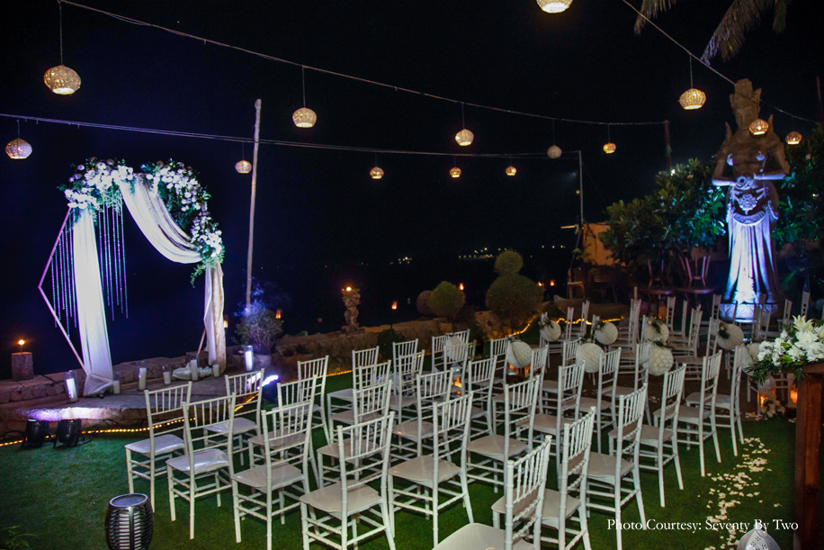 Naishi and Devansh, Mumbai Naishi and Devansh, Mumbai