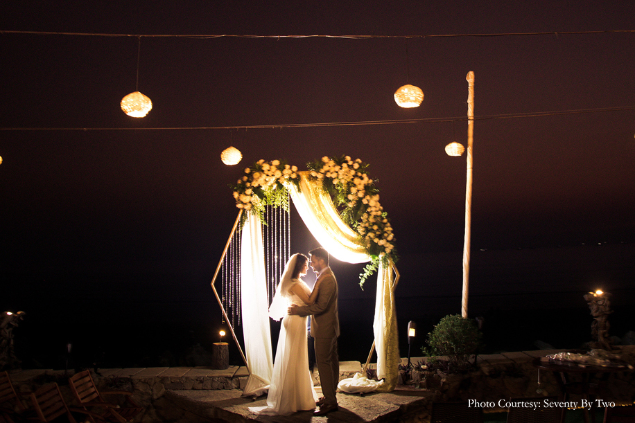 Naishi and Devansh, Mumbai Naishi and Devansh, Mumbai