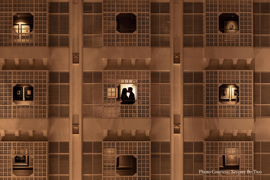 Naishi and Devansh, Mumbai Naishi and Devansh, Mumbai