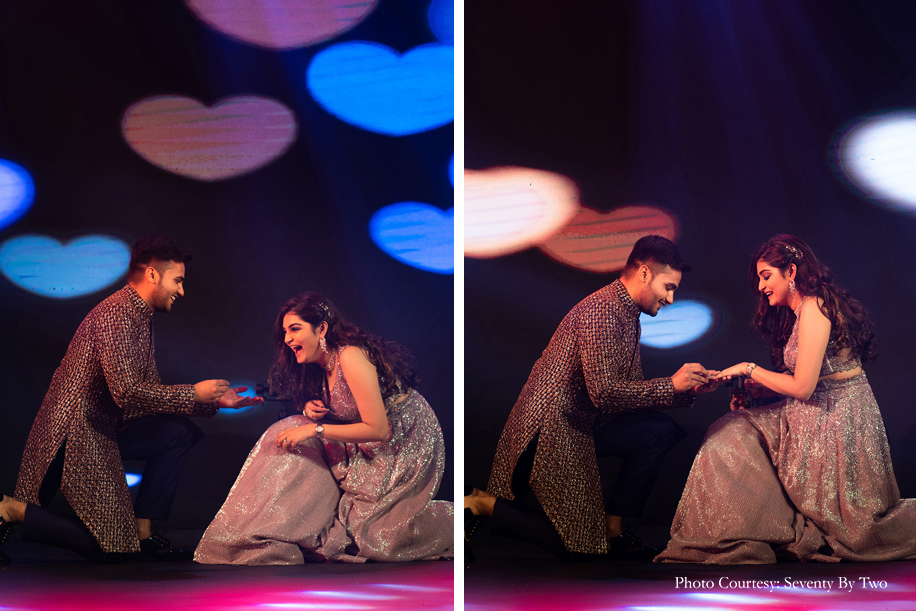 Naishi and Devansh, Mumbai Naishi and Devansh, Mumbai