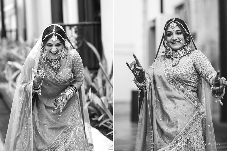 Naishi and Devansh, Mumbai Naishi and Devansh, Mumbai