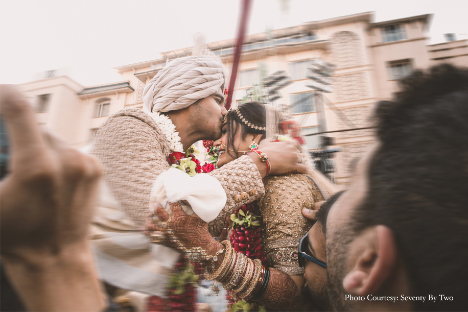 Naishi and Devansh, Mumbai Naishi and Devansh, Mumbai