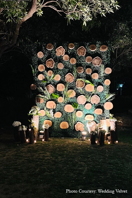 Nandani and Ankur Gupta, Jaipur