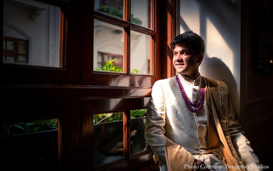 Nandni and Vahin, The Imperial New Delhi