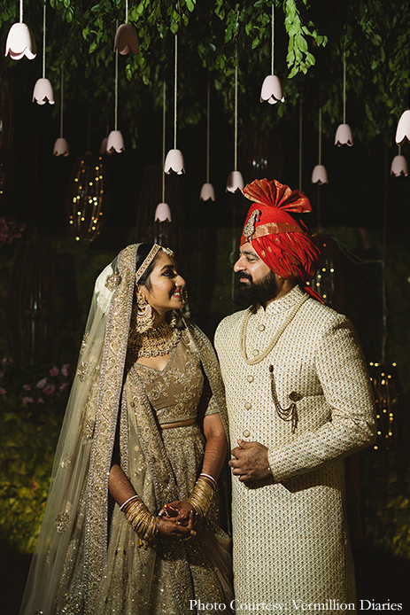 Natasha and Dhirendra, Kolkata