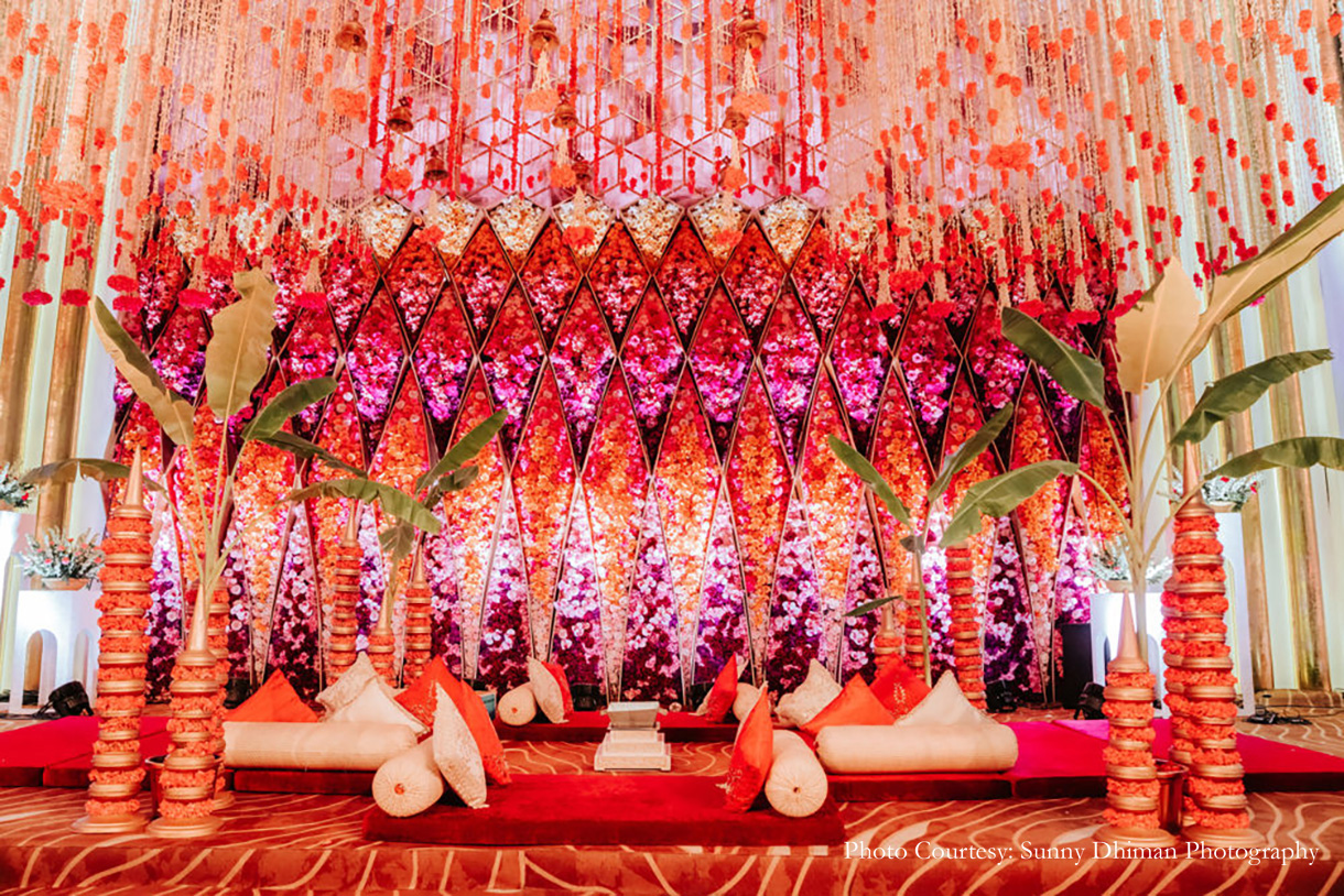 Navya and Vasu Rastogi, Gurgaon