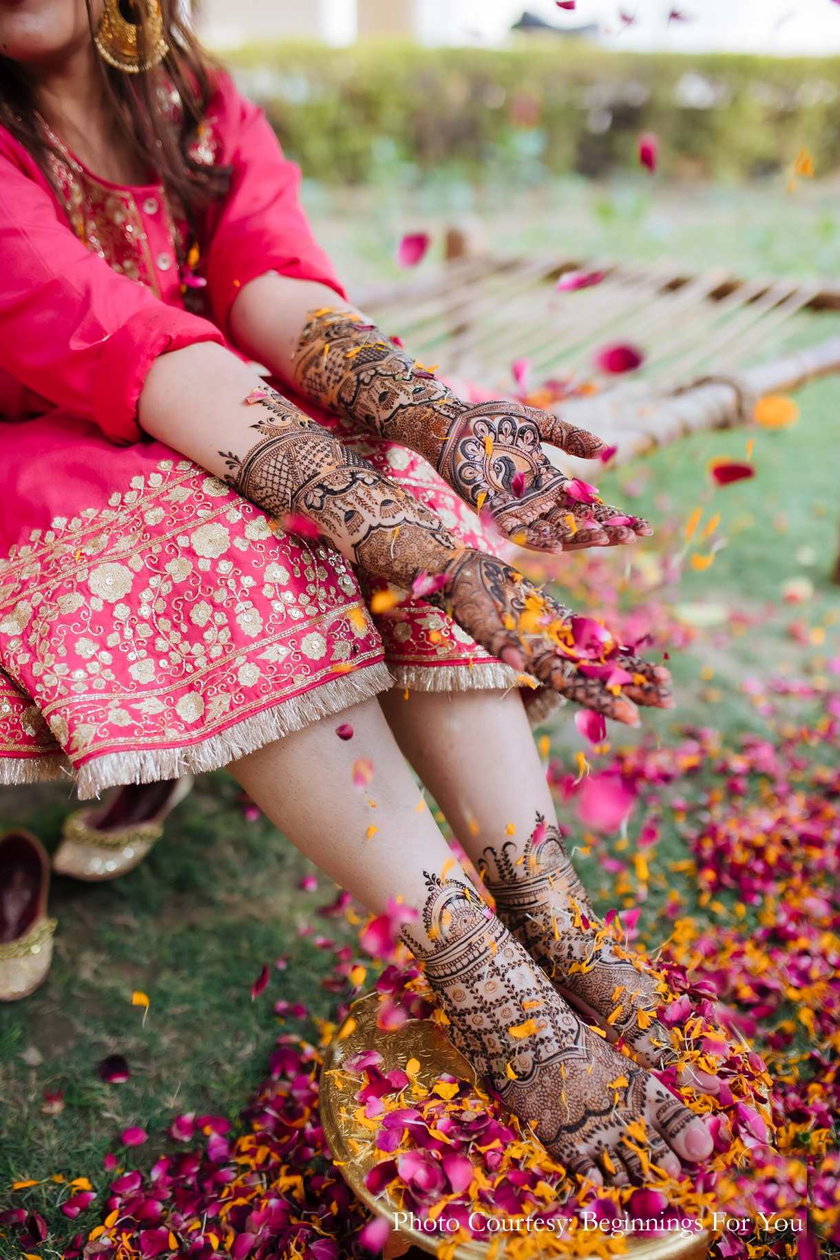 Nehmat and Sidhant, Firozpur