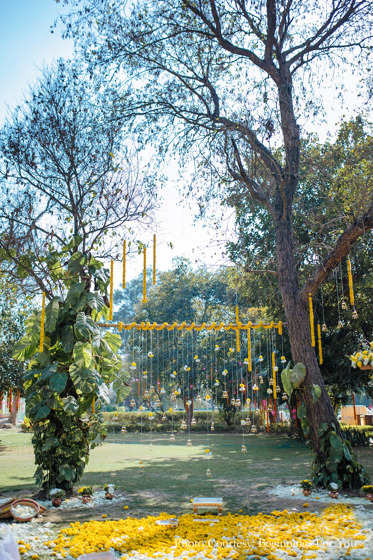 Nehmat and Sidhant, Firozpur