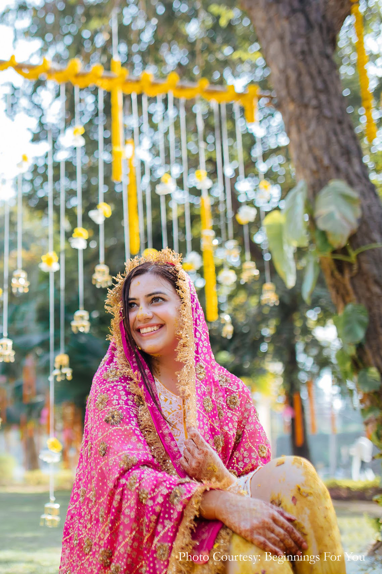 Nehmat and Sidhant, Firozpur