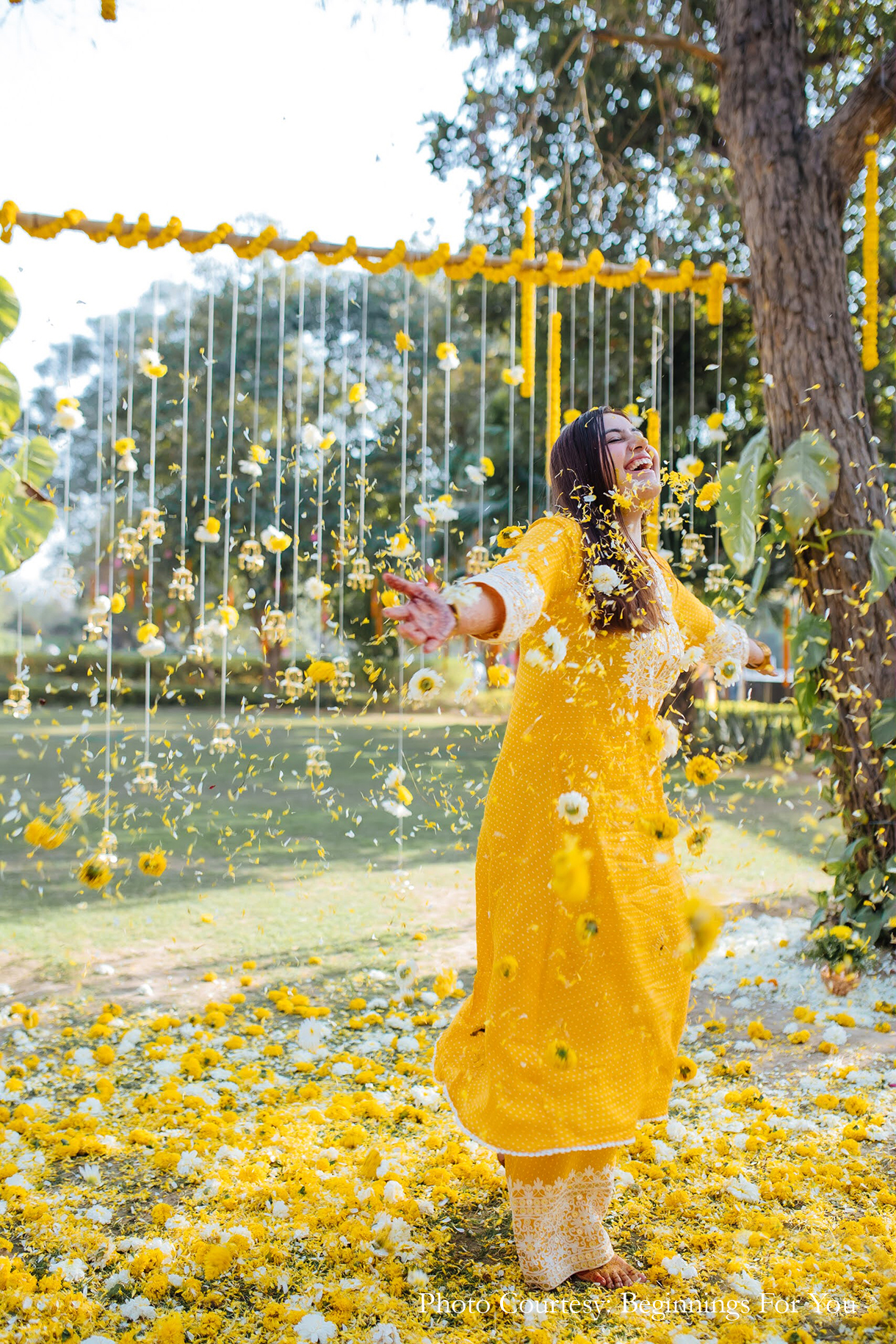 Nehmat and Sidhant, Firozpur