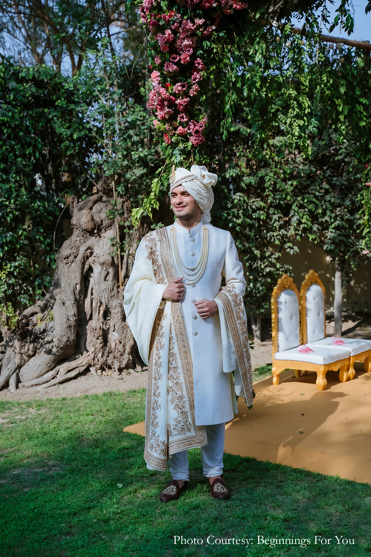 Nehmat and Sidhant, Firozpur