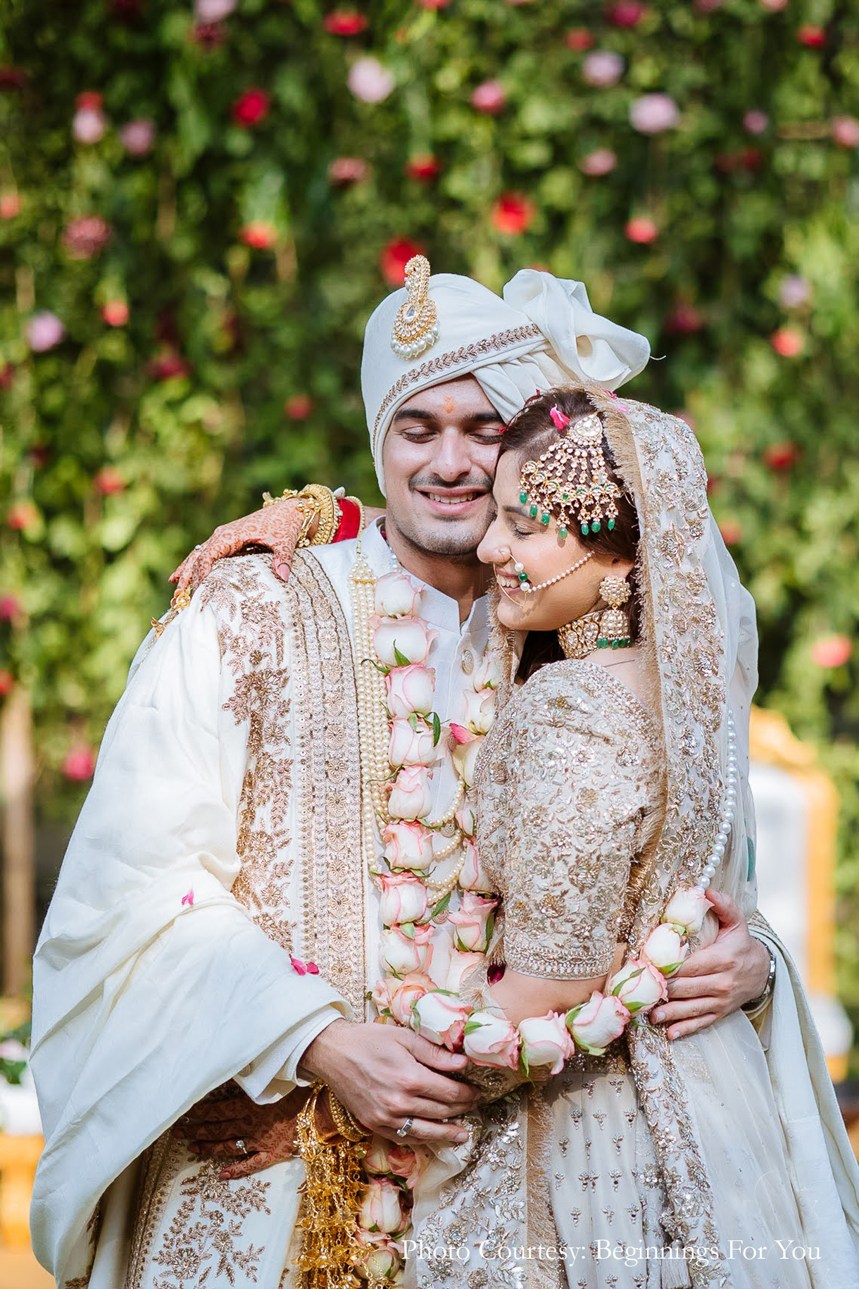 Nehmat and Sidhant, Firozpur