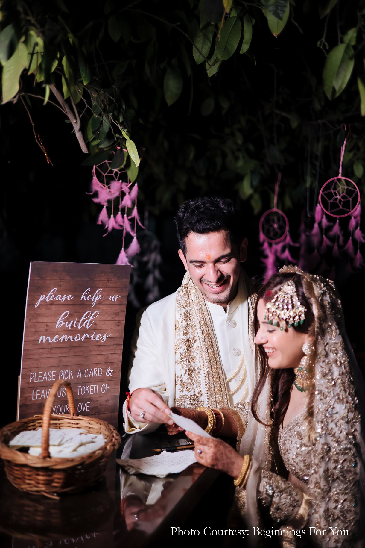 Nehmat and Sidhant, Firozpur