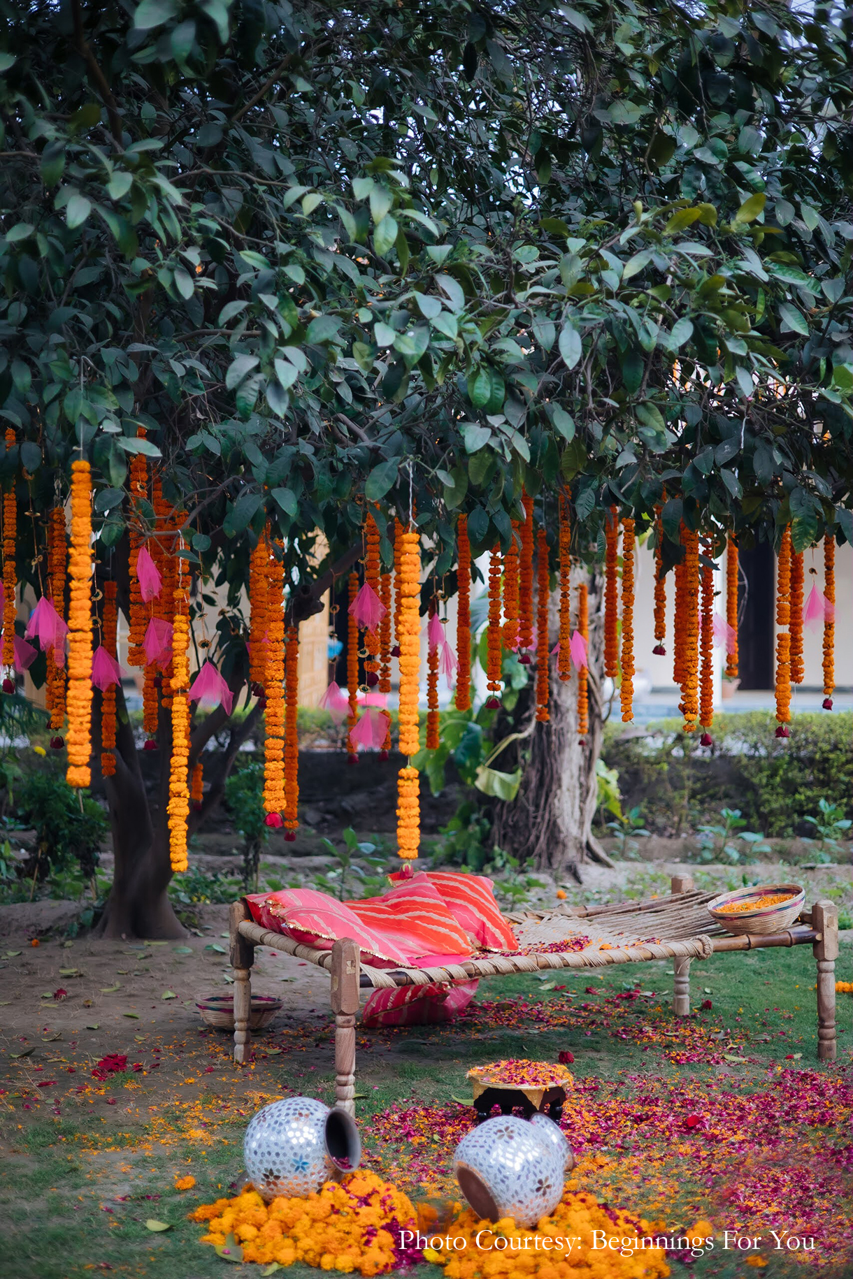 Nehmat and Sidhant, Firozpur