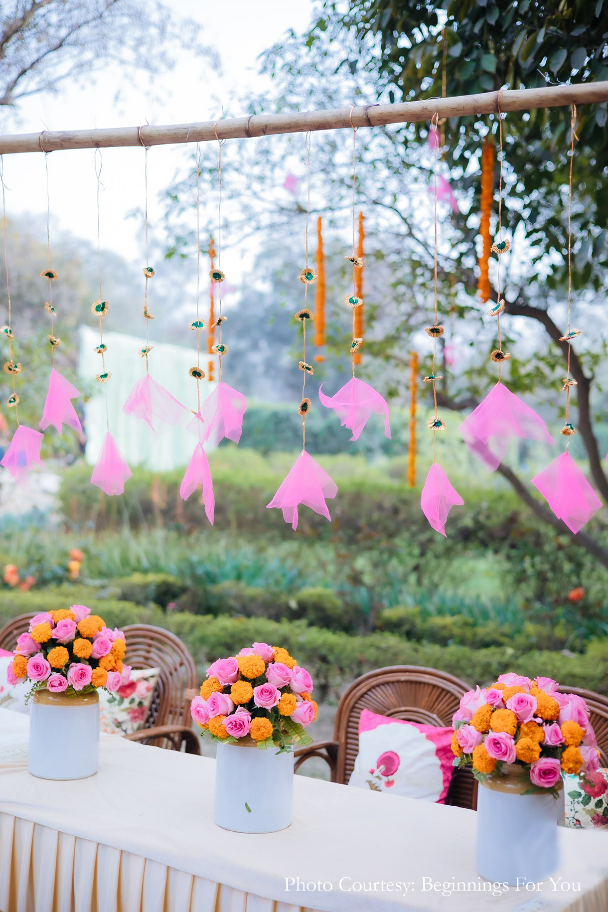 Nehmat and Sidhant, Firozpur