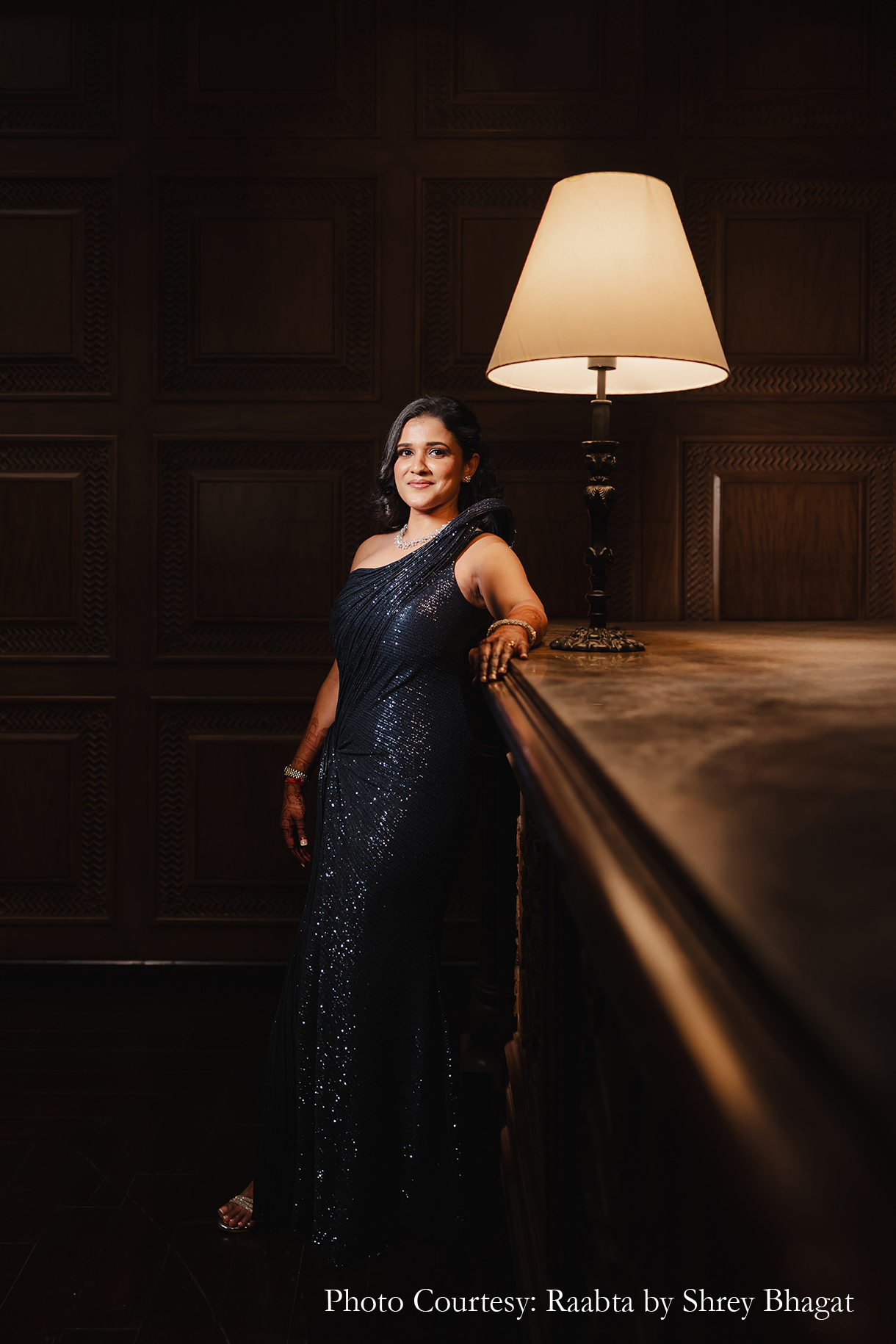 Neomi Sanghrajka and Rakshit Singh, Jaipur