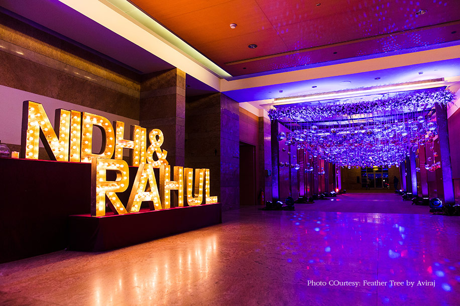 Nidhi and Rahul, Radisson Blu Udaipur Palace Resort & Spa