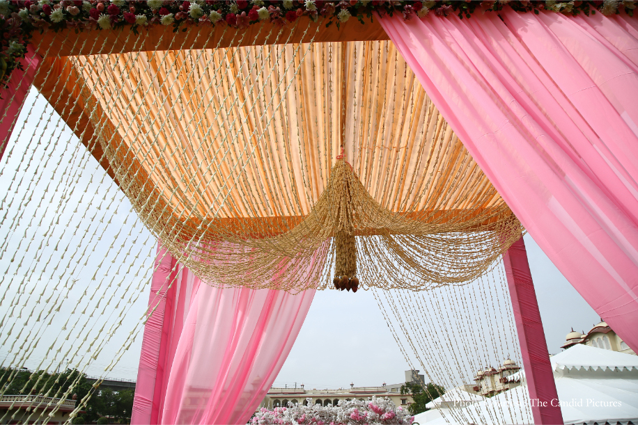 IWP - Indian Wedding Planners