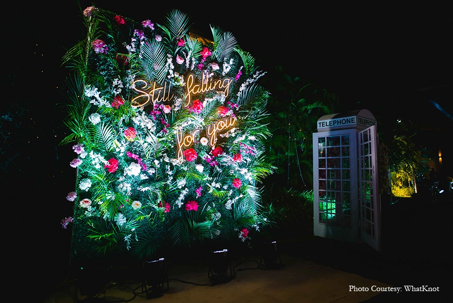 Niharika Sabnis and Manas Kusurkar, Igatpuri
