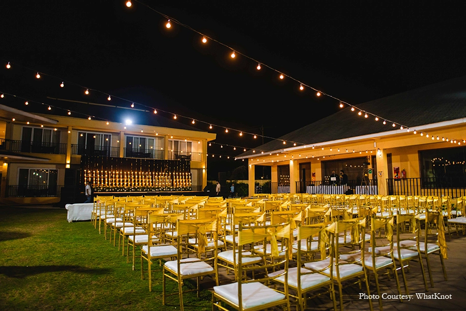 Niharika Sabnis and Manas Kusurkar, Igatpuri