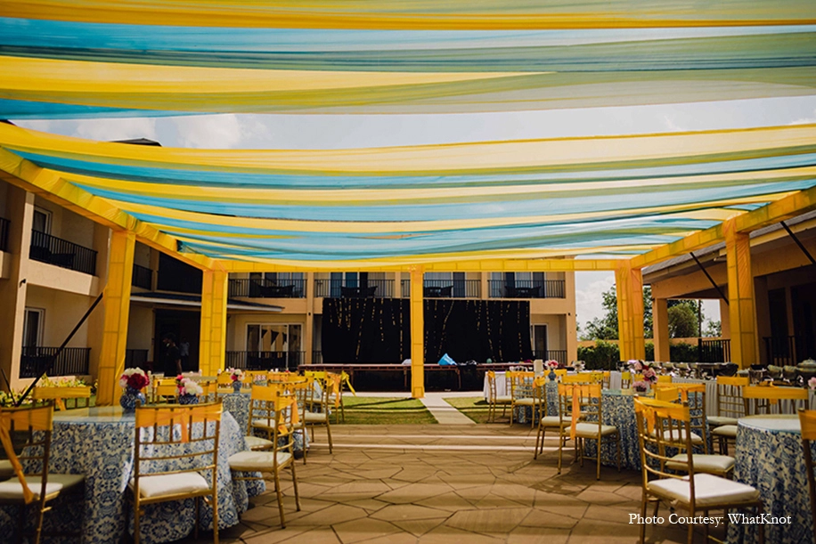 Niharika Sabnis and Manas Kusurkar, Igatpuri