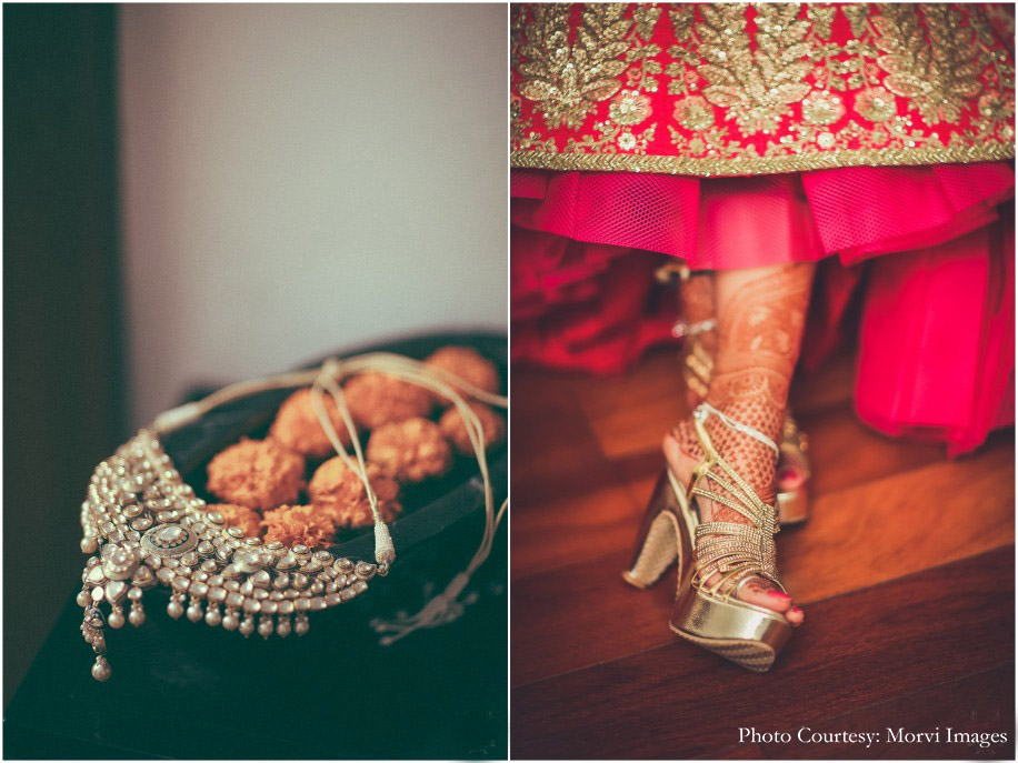 Nimira and Aman | New Delhi | weddings | WeddingSutra