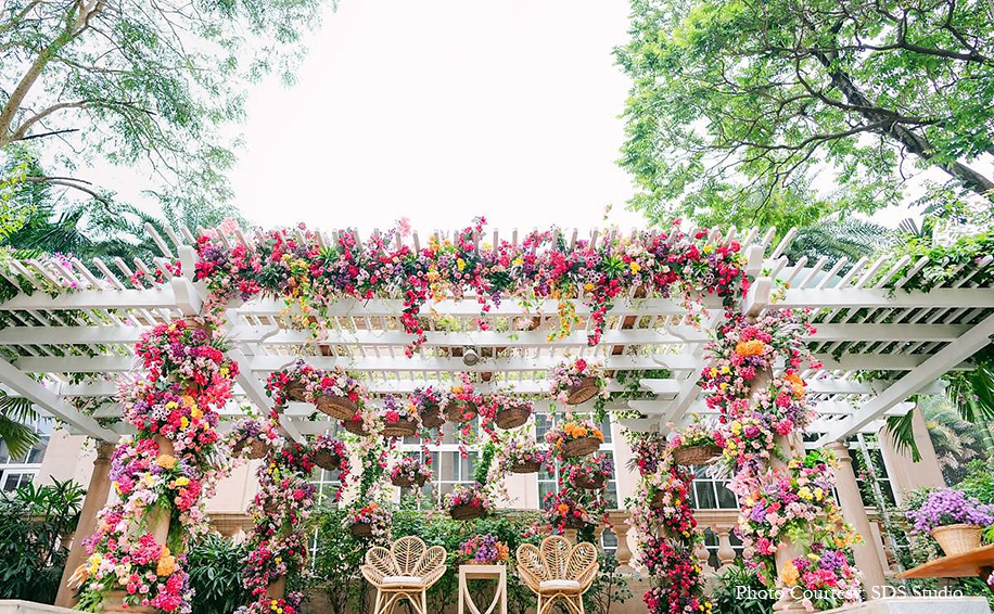 Nivedita and Jaisaljyot, Mumbai