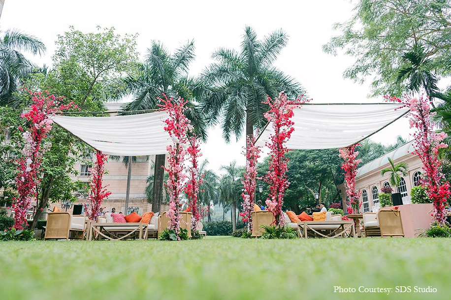 Nivedita and Jaisaljyot, Mumbai
