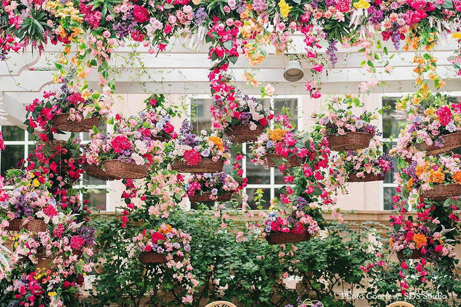 Nivedita and Jaisaljyot, Mumbai